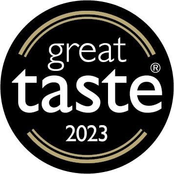 Great taste logo theewinkel oolong 