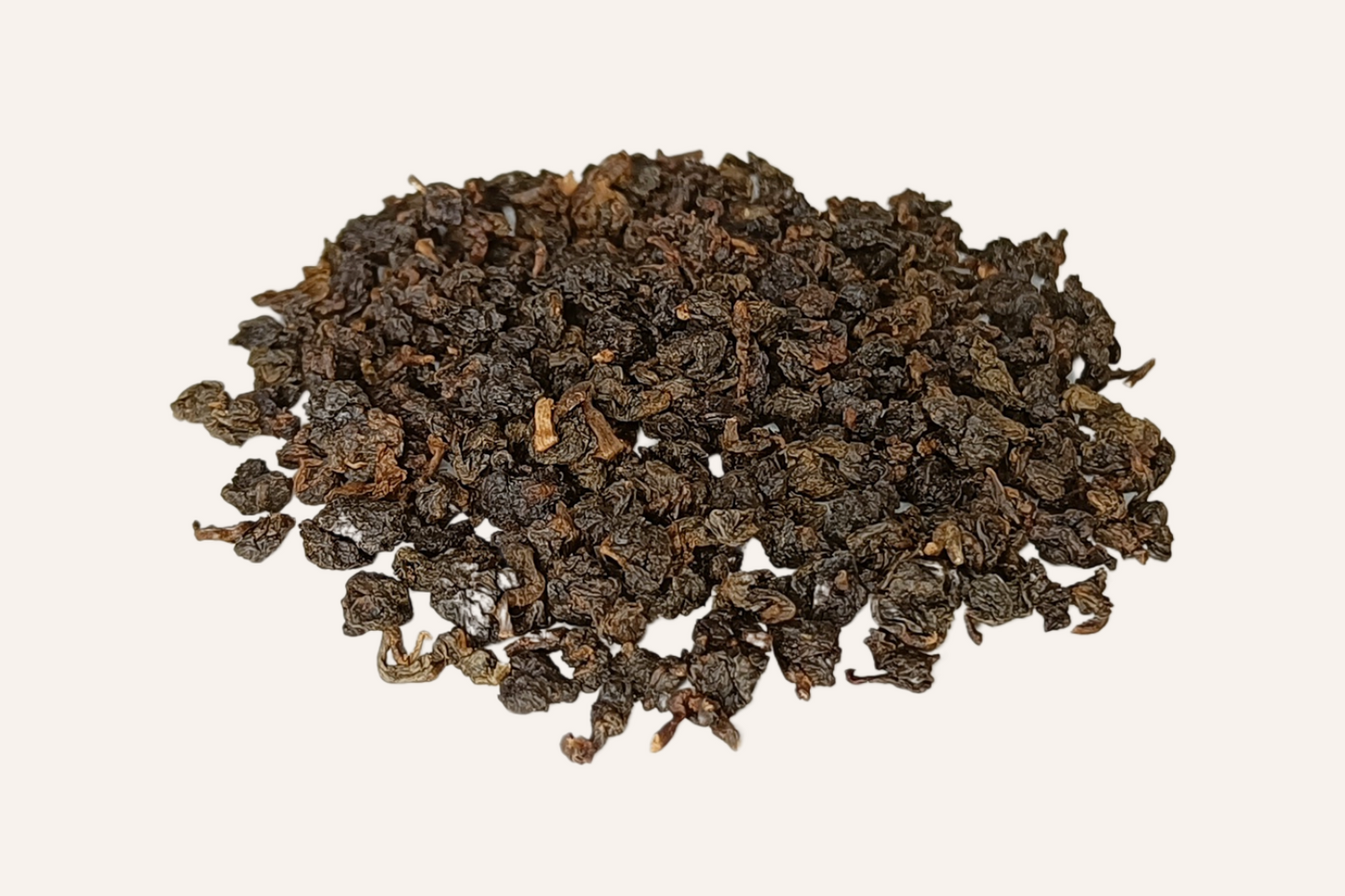Taiwan Geroosterde High Mountain Oolong Thee