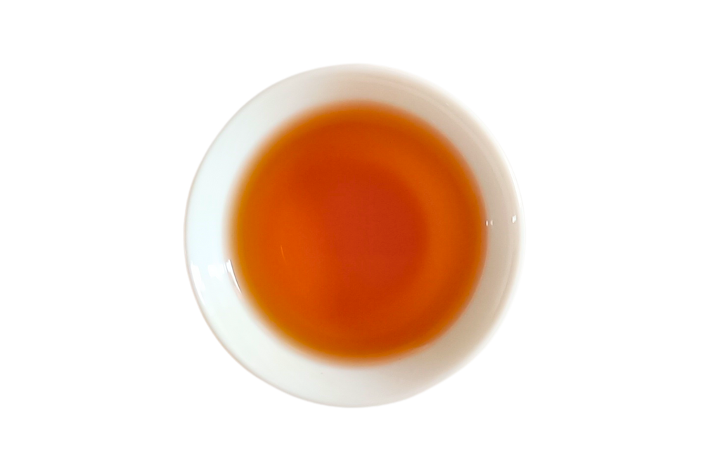 
                  
                    Taiwan Geroosterde High Mountain Oolong Thee
                  
                